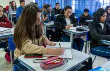  Isenção da taxa do Enem 2026 pode ser solicitada a partir desta segunda-feira 